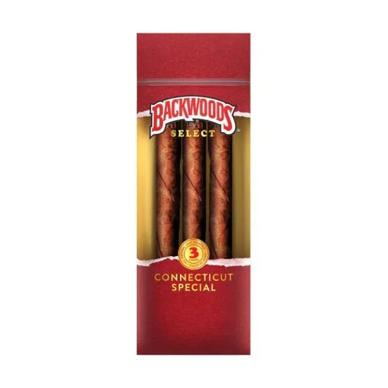 Backwoods Select Cigars (3ct)