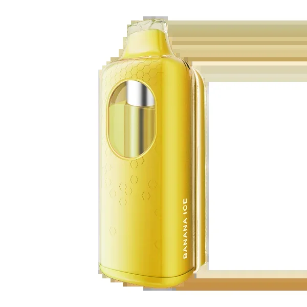 Banana Ice ROMO Hex Kit