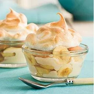 Banana Puddin’ E-Liquid