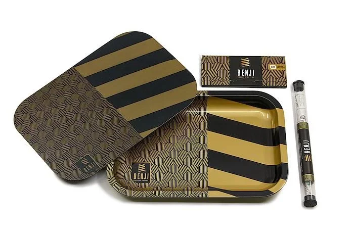 Benji Tray Kit – Original (9″ x 6″)