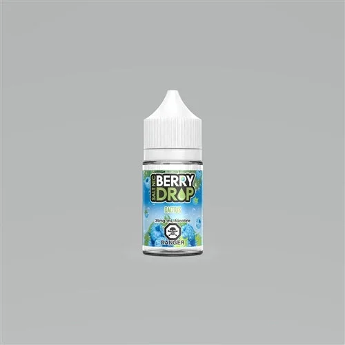 Berry Drop Salt – Cactus