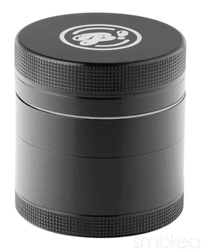 BIGFUN! Small Aluminum Grinder