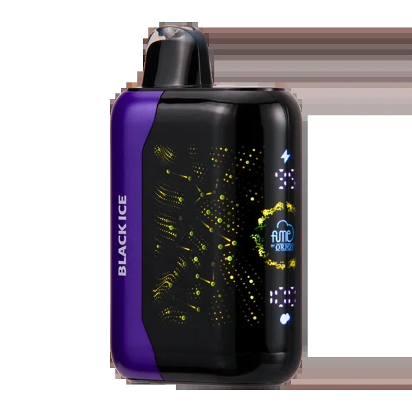 Black Ice Fume PRO 30K