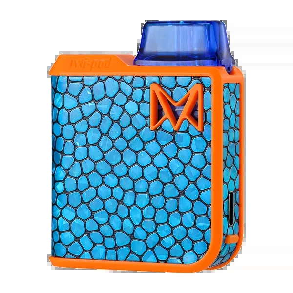 Blue Pebbles Mi-Pod PRO +