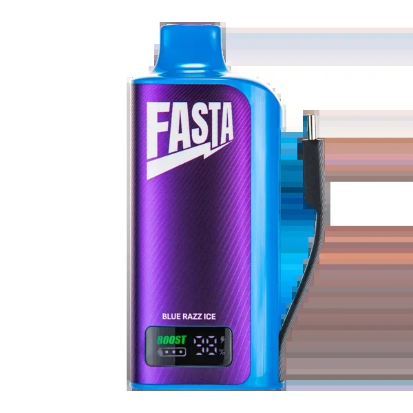 Blue Razz Ice – Fasta Plugin 18000