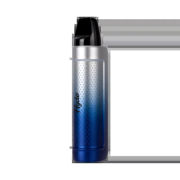 Blue Razz Ice Hyde Rebel Pro