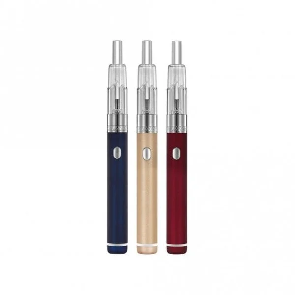 Boulder Aspen Slim Vape Kit