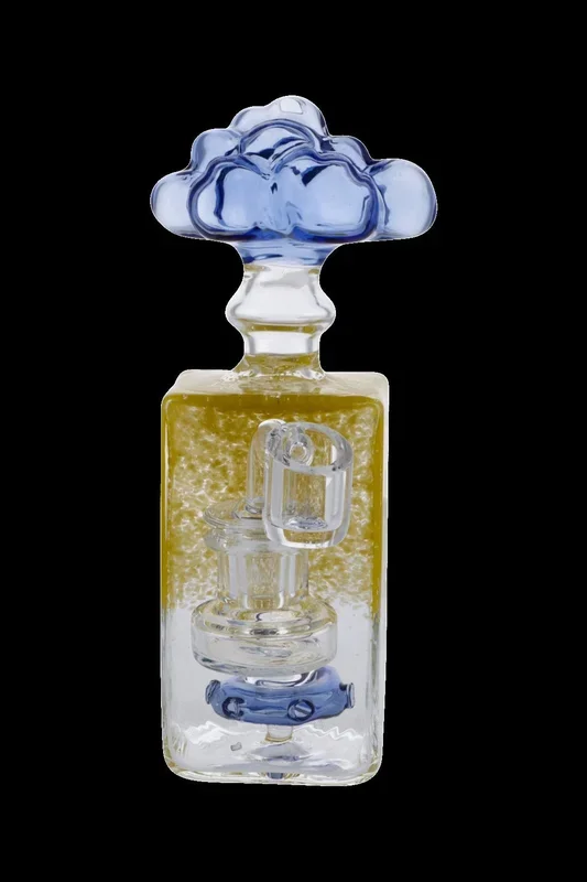 Box Bubbler Dab Rig