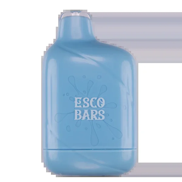 Bubbleberry Esco Bar 6000