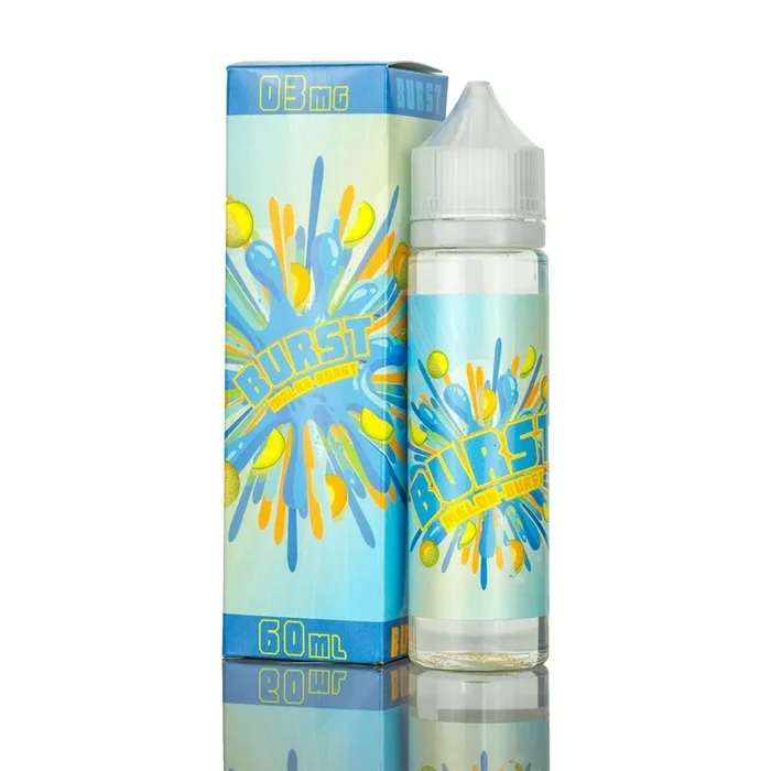 BURST | Melon eLiquid