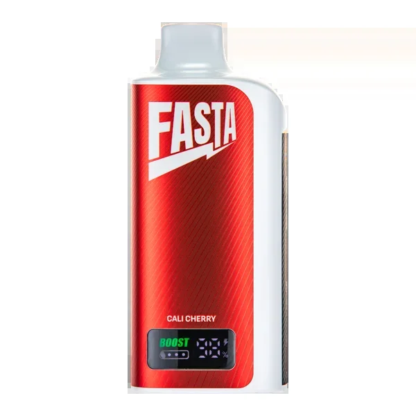 Cali Cherry FASTA PLUGIN 18000