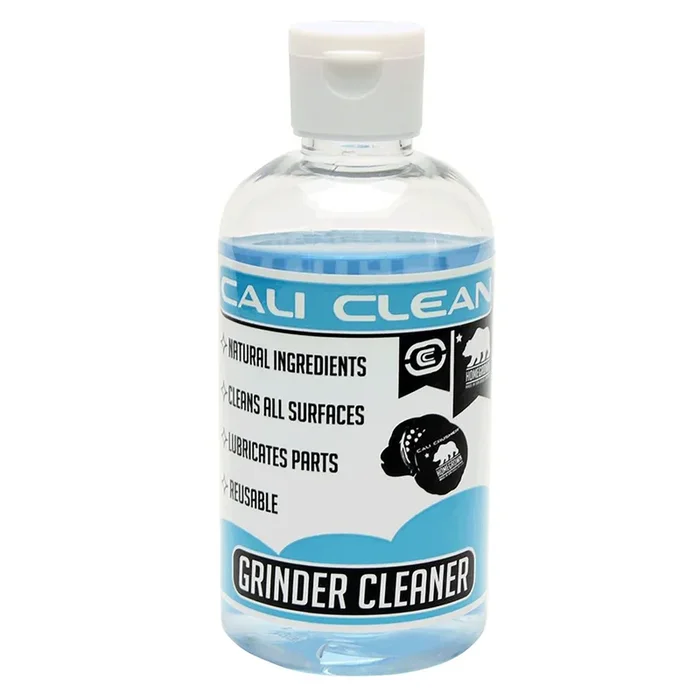 Cali Clean Grinder Cleaner