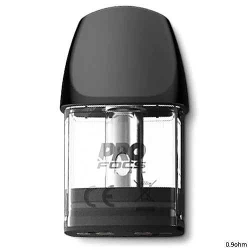 Caliburn A2 Pods (4Pk) by Uwell