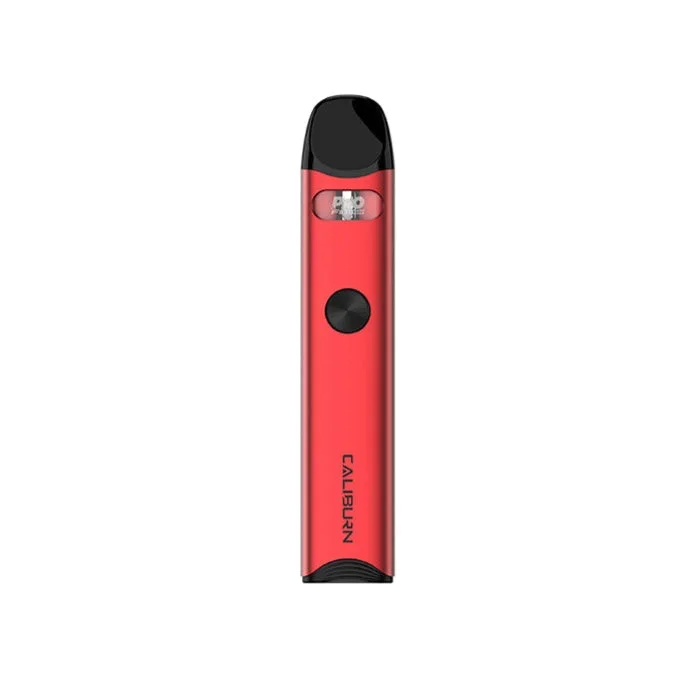 Caliburn A3 15w Pod System