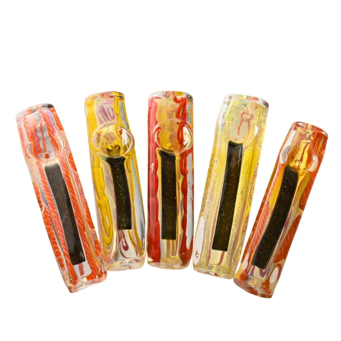 Cartel 4″ Brick Shaped Hand Pipe