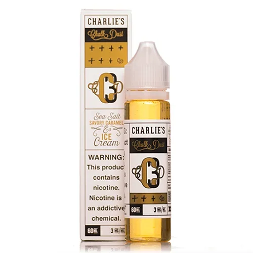 CCD3 by Charlie’s Chalk Dust 60ml