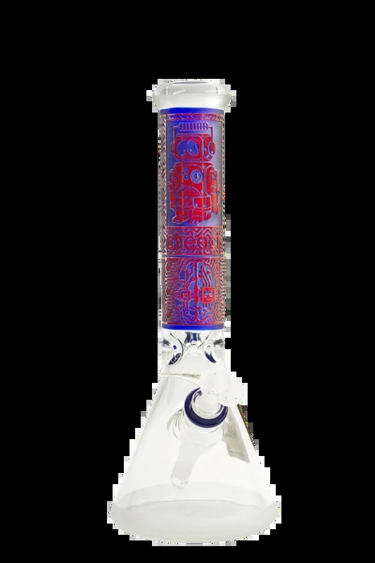 Cheech Sandblast