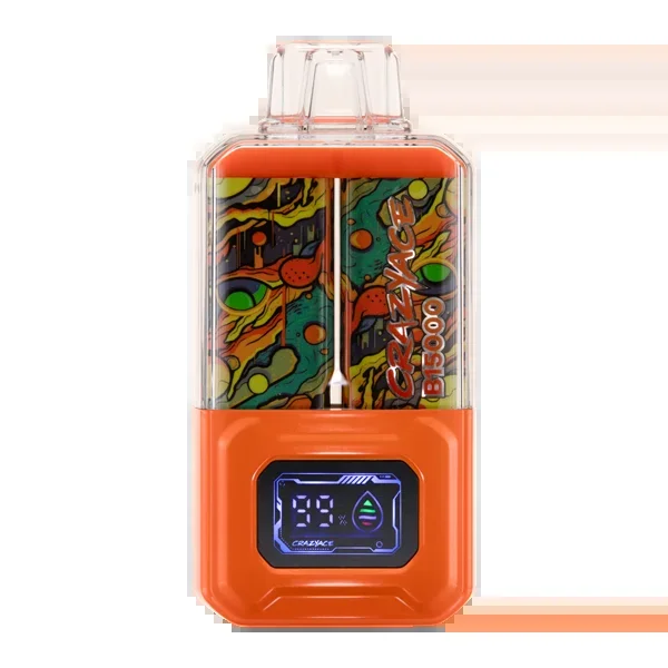 Cherry Lemonade CrazyAce B15000