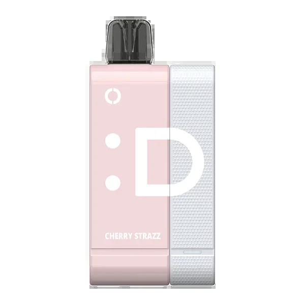 Cherry Strazz Off Stamp SW9000 Kit