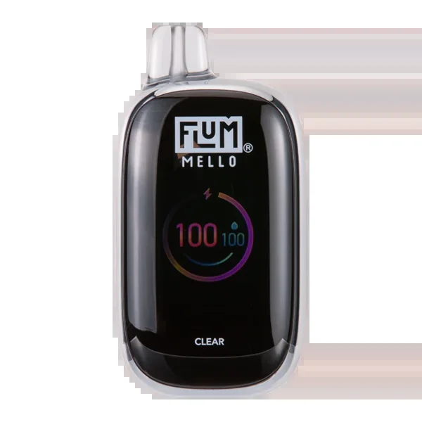 Clear FLUM Mello
