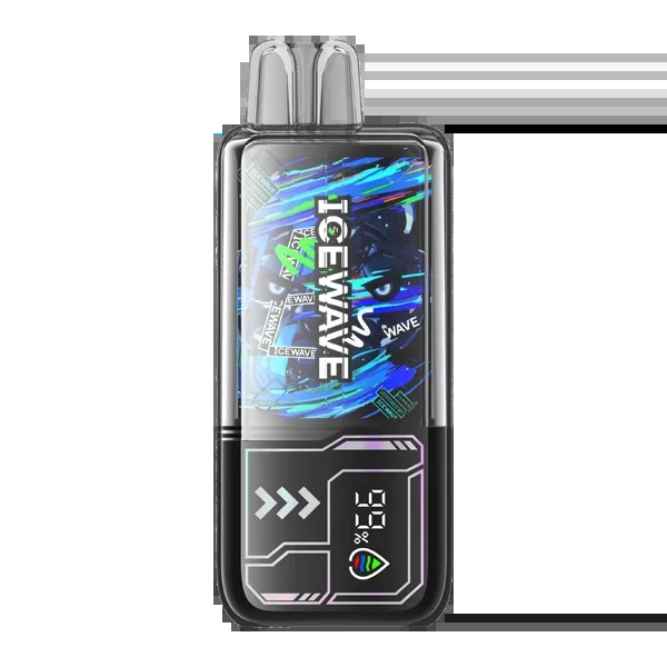 Clear Icewave X8500