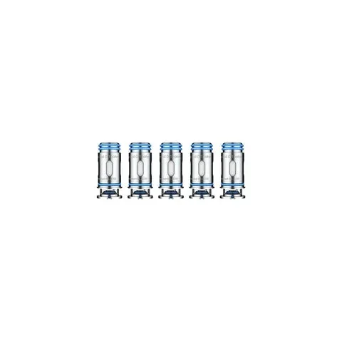 [CLEARANCE] Freemax Marvos MS and MS-D Mesh Replacement Coils 5pc
