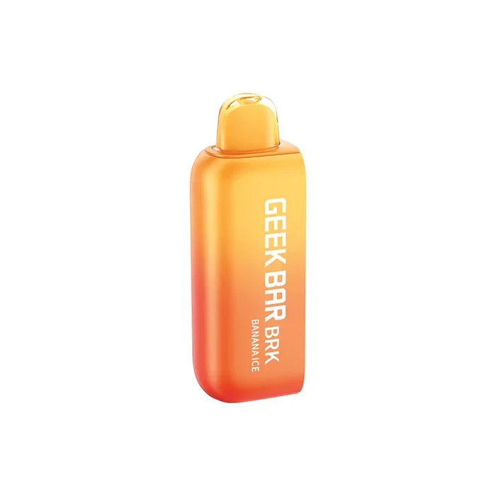 [CLEARANCE] Geek Bar BRK 20K Puff Replacement Pod