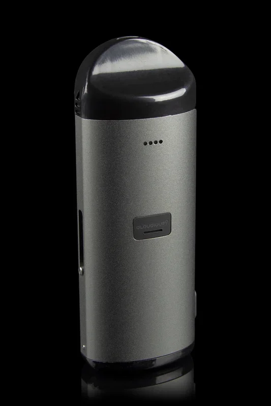 Cloudious 9 Atomic9 Dry Herb Vaporizer