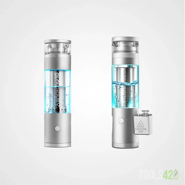 Cloudious9 Hydrology9 Vaporizer