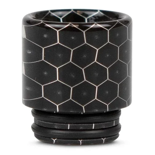 Cobra 810 Resin Drip Tip by Smok
