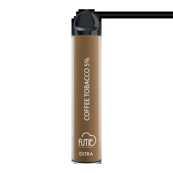 Coffee Tobacco Fume Extra