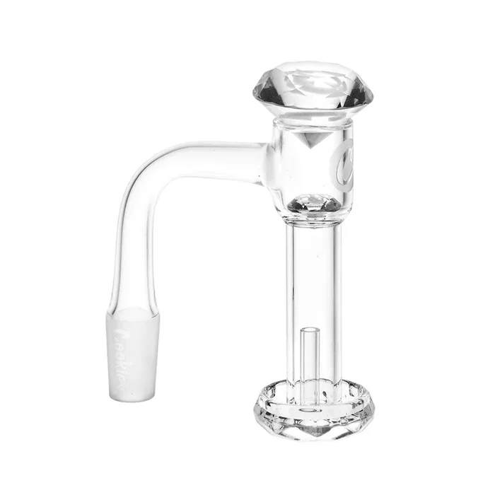 Cookies Diamond Slurper Banger Kit – 14mm M / 90D