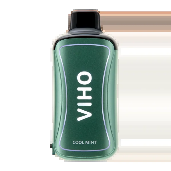 Cool Mint Viho Supercharge