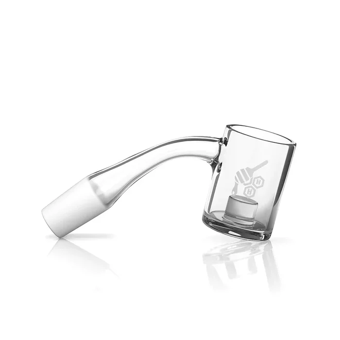 CORE REACTOR QUARTZ BANGER – 45° DEGREE | YL