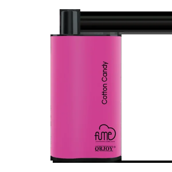 Cotton Candy Fume Infinity