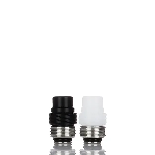 CTHULHU Pixiu Delrin Integrated Drip Tip (DISCONTINUED)