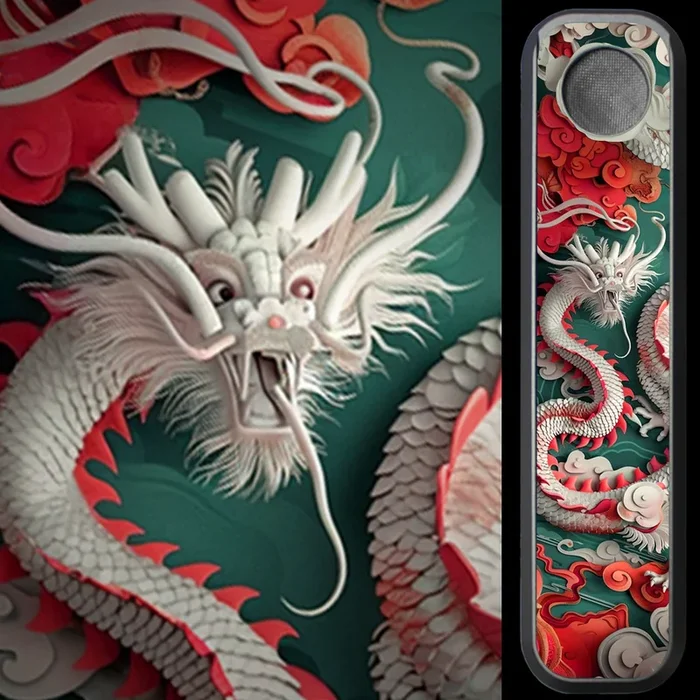 Dai Lo Genius Pipe