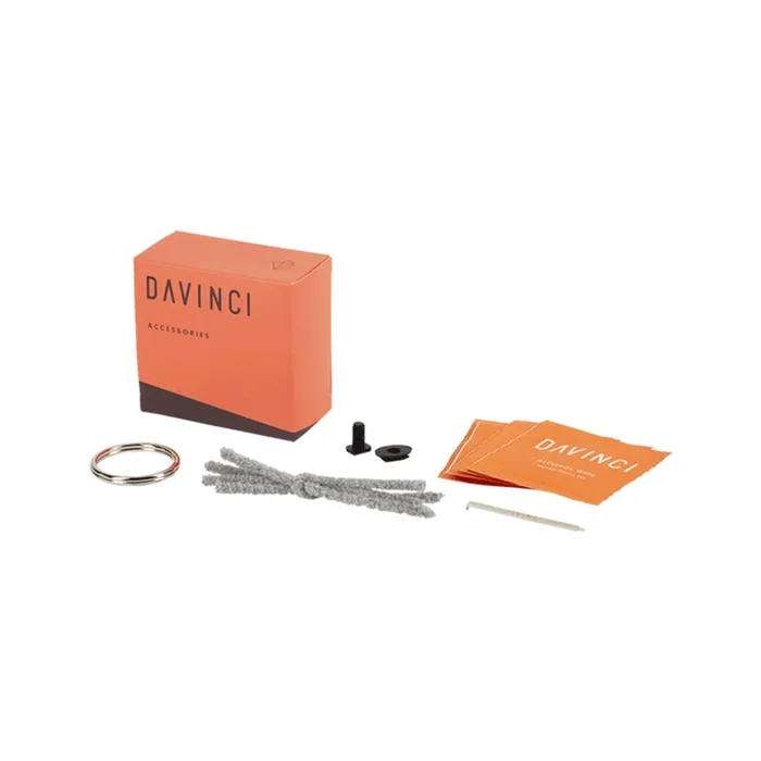 DaVinci Miqro Accessory Kit