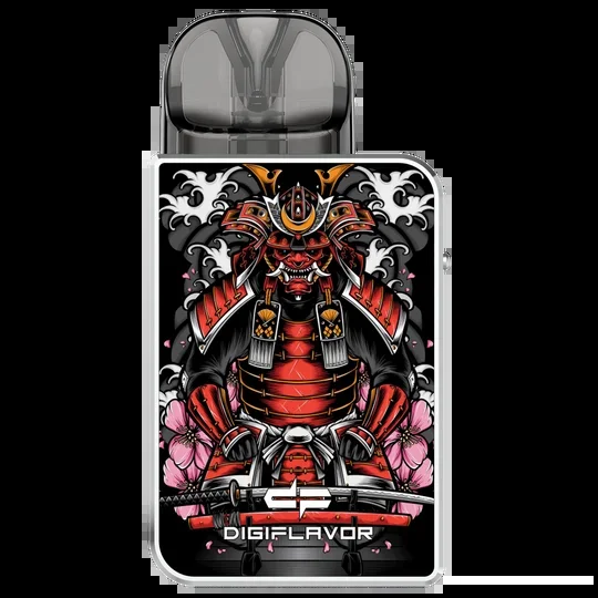 Digiflavor U Pod Kit 1000mAh