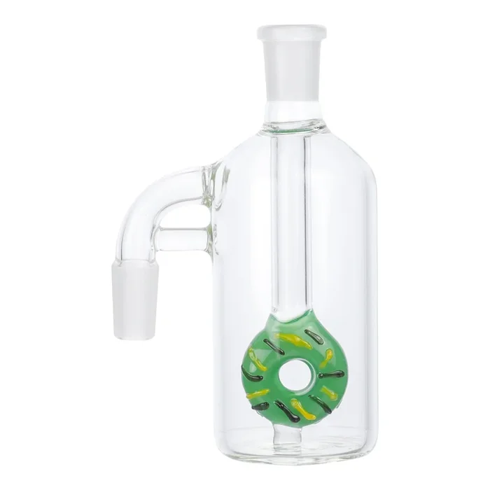 Donut Sprinkle Ash Catcher – 90°