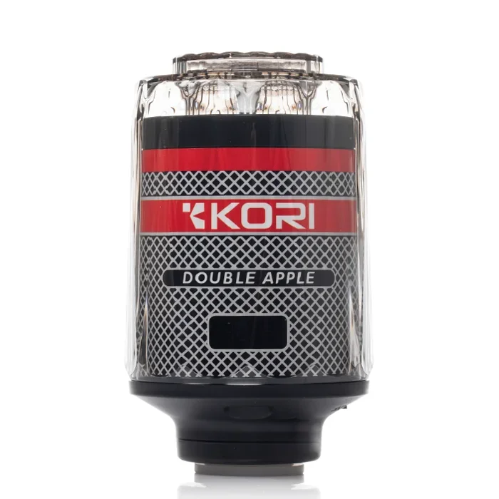 Double Apple Kori E-Hookah 100K