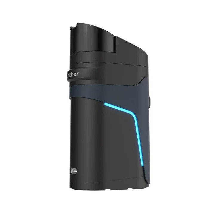 Dr. Dabber Ghost2 Concentrate Vaporizer – 1000mAh / Black