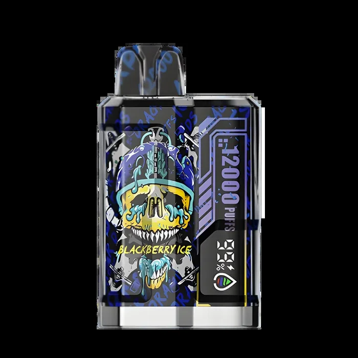 Dragbar B12000 Disposable Vape