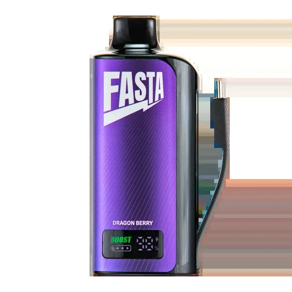 Dragon Berry – Fasta Plugin 18000