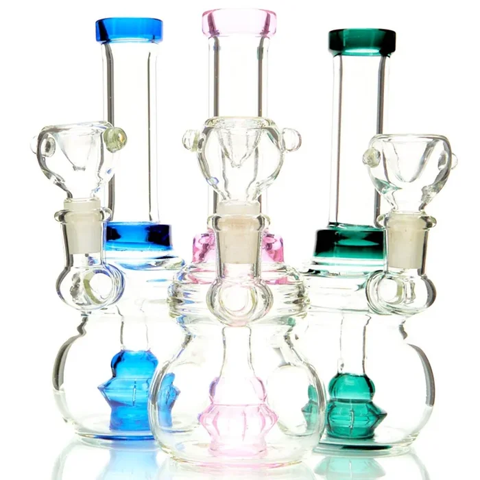 DTHC Wavy Bubble Hanger