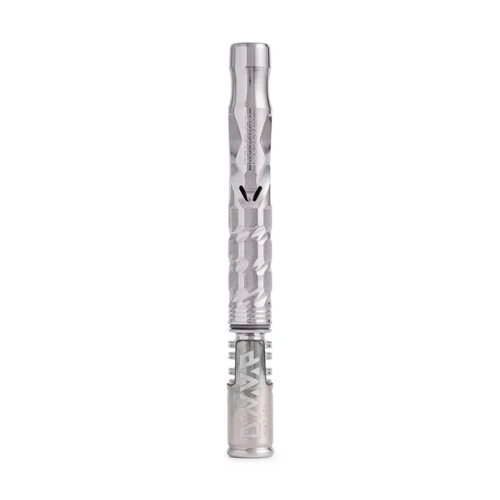 DynaVap M 2020 Vaporizer – Silver – Clearance Sale