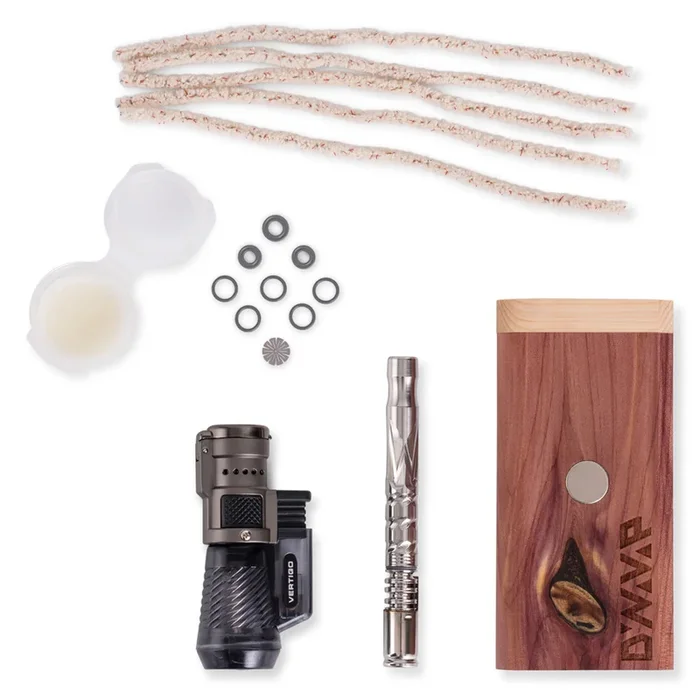 DynaVap M Starter Pack 2020 – Clearance Sale