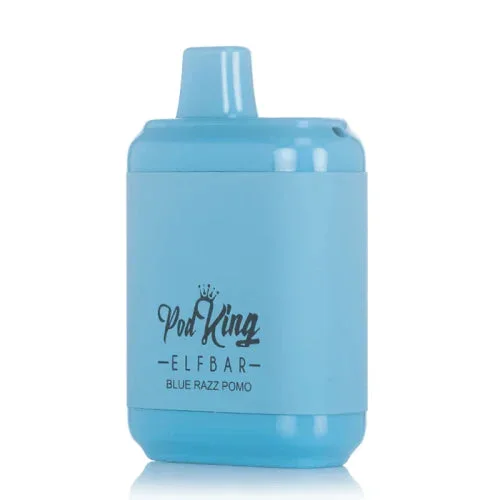 EBDesign Pod King XC5000 Vape | Elite Vape Online Shop