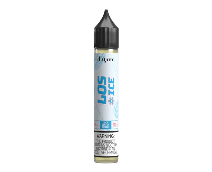 Ecigara Los Ice Salts