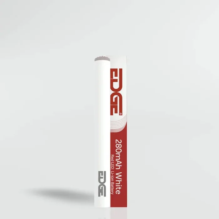 EDGE 280mah Battery for Cartomisers